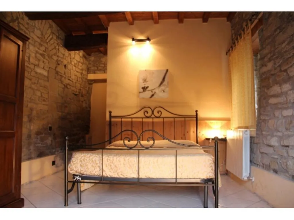 Agriturismo Badia Di Susinana Villa Palazzuolo Sul Senio 0*,