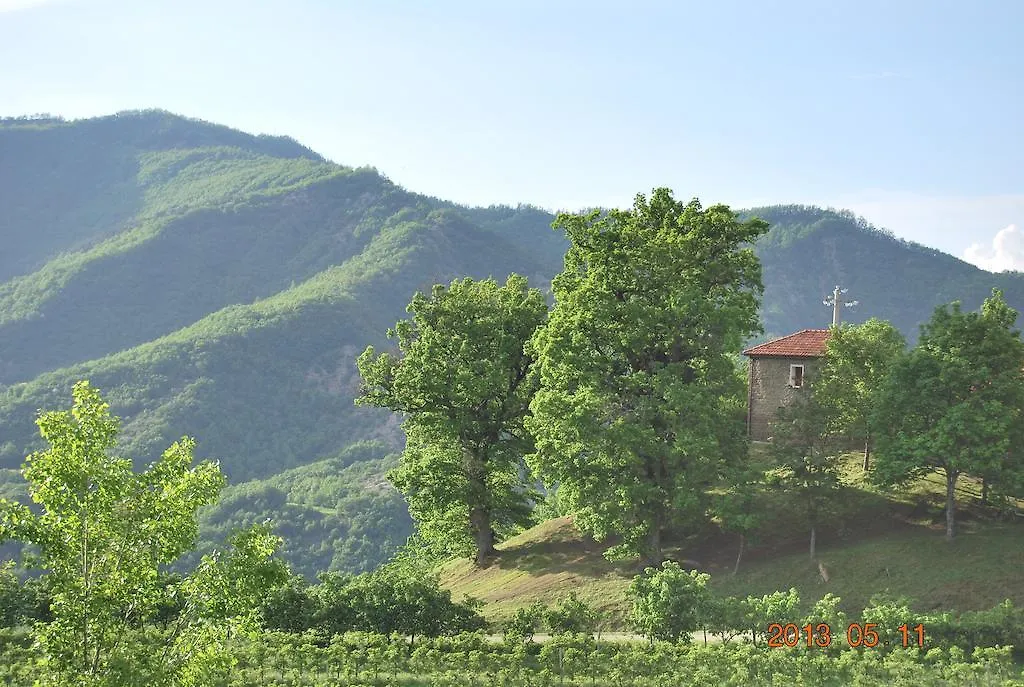 Lantgård Agriturismo Badia Di Susinana Villa Palazzuolo Sul Senio
