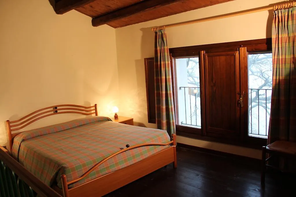 Agriturismo Badia Di Susinana Villa Palazzuolo Sul Senio 0*,  Italien