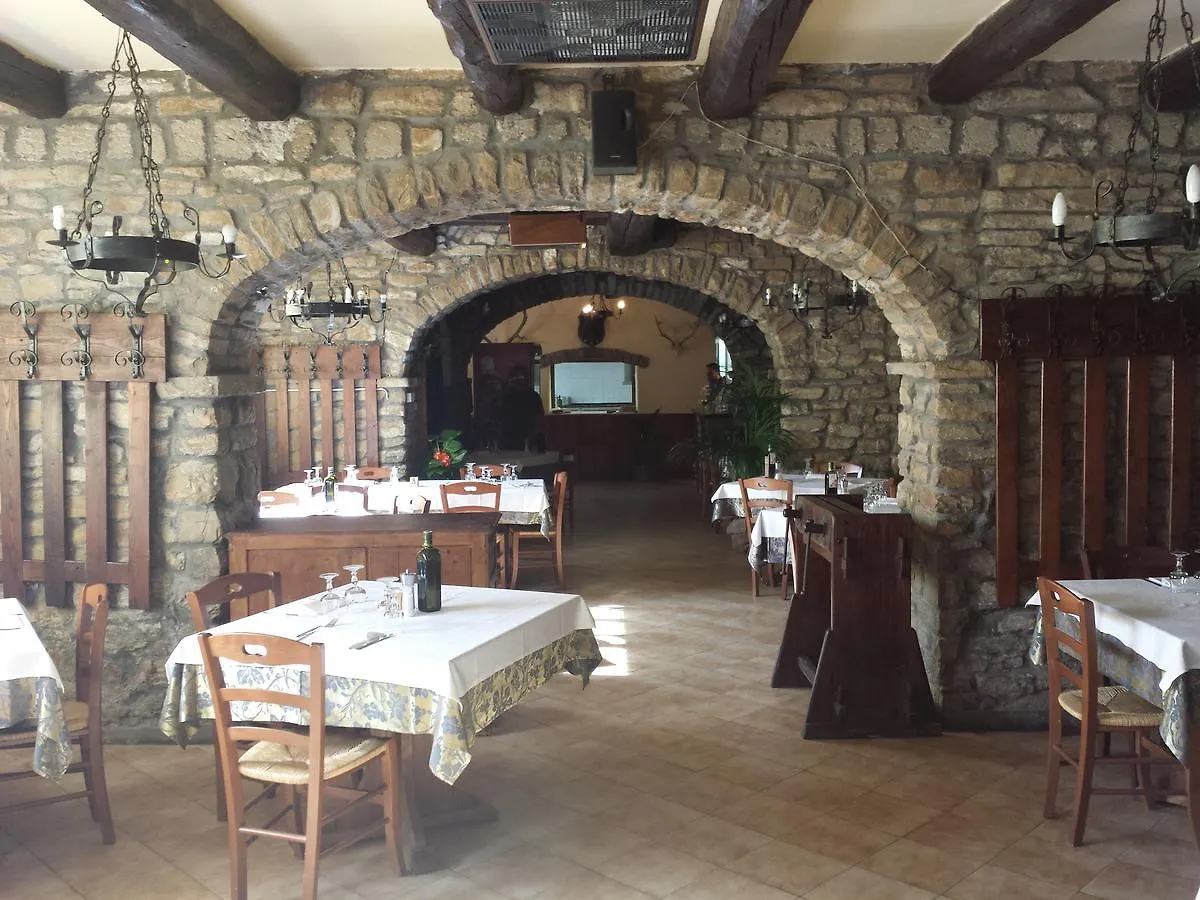 Lantgård Agriturismo Badia Di Susinana Villa Palazzuolo Sul Senio