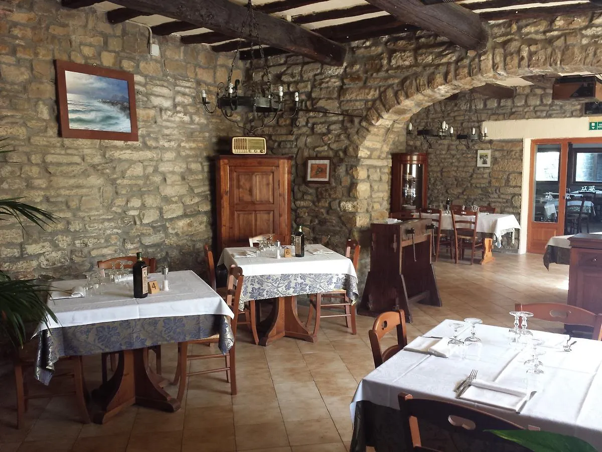 Agriturismo Badia Di Susinana Villa Palazzuolo Sul Senio 0*,