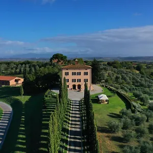 Alloggio per agriturismo Relais Grazianella | Esperienze, Acquaviva (Montepulciano)