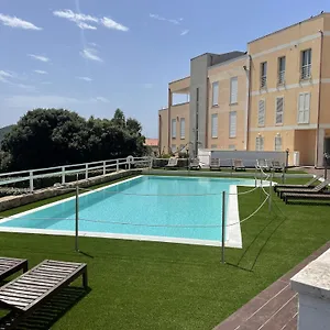  Hotel Residenza Mordini Italia