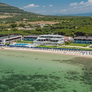 **** Hotel Portoconte Italia