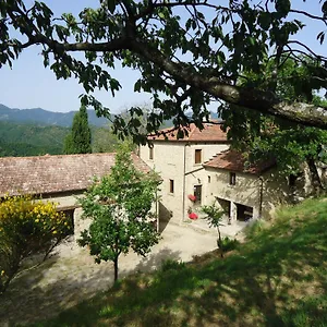 Agriturismo I Monti Di Salecchio Palazzuolo Sul Senio