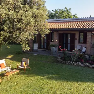 Alloggio per agriturismo Lillastro, Braccagni