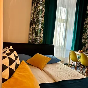 Vintage Senacka Appartamento Cracovia