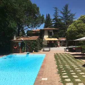 Alloggio per agriturismo Il Paradiso, Asciano
