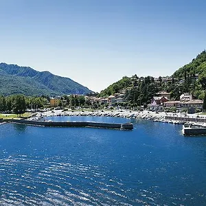 ** Hotel Baia Di Paré Italia