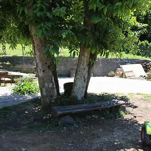 Alloggio per agriturismo Podere Il Sorriso Degli Angeli, Pistoia
