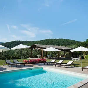 Alloggio per agriturismo Poggio A, Poppi