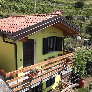  Bed & Breakfast Le Cantine Del Vecchio Borgo Italia