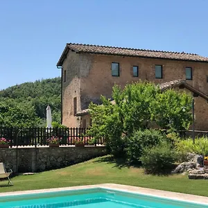 Alloggio per agriturismo Il Caggio, Sovicille