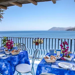 *** Bed & Breakfast Alta Marea Lipari Italia