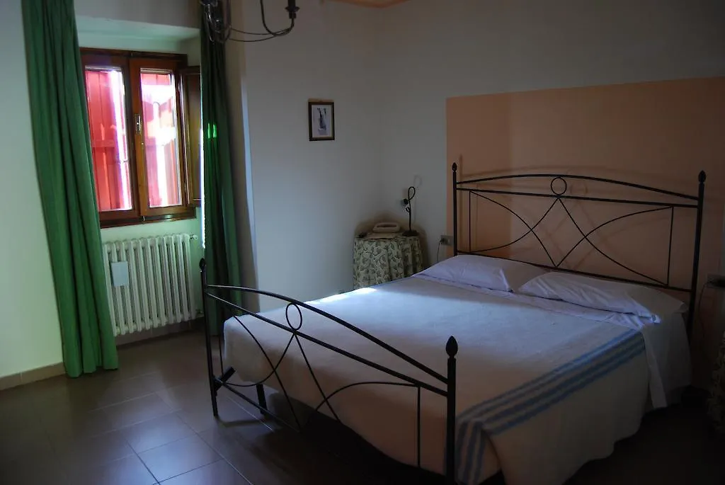 Agriturismo Badia Di Susinana Villa Palazzuolo Sul Senio