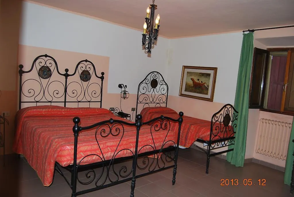Farm stay Agriturismo Badia Di Susinana Villa Palazzuolo Sul Senio Italy