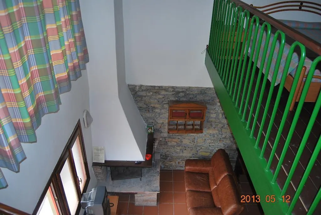 Agriturismo Badia Di Susinana Villa Palazzuolo Sul Senio Italy