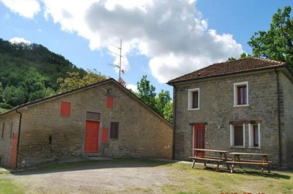 Agriturismo Badia Di Susinana Villa Palazzuolo Sul Senio Farm stay