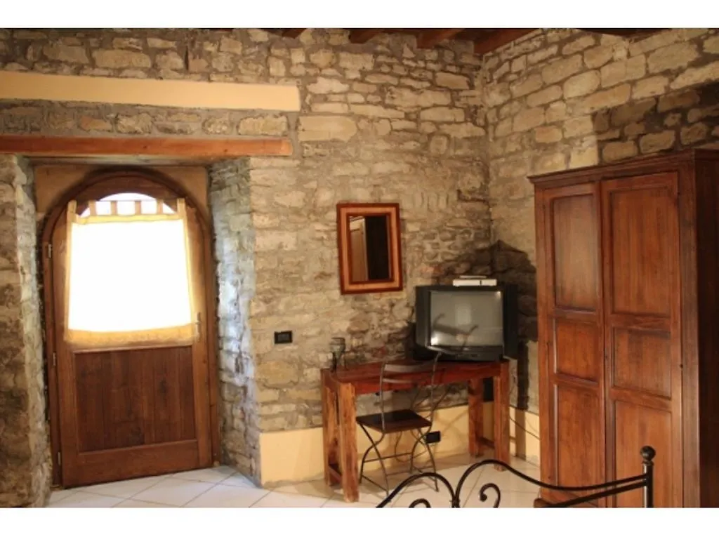Agriturismo Badia Di Susinana Villa Palazzuolo Sul Senio