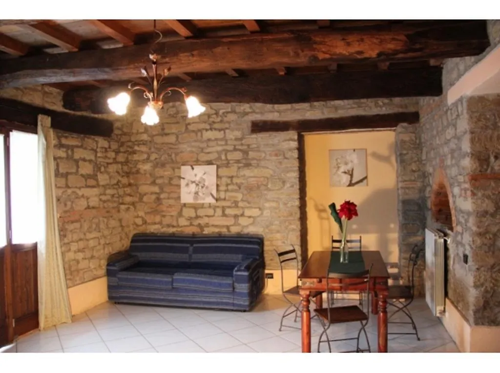 Farm stay Agriturismo Badia Di Susinana Villa Palazzuolo Sul Senio