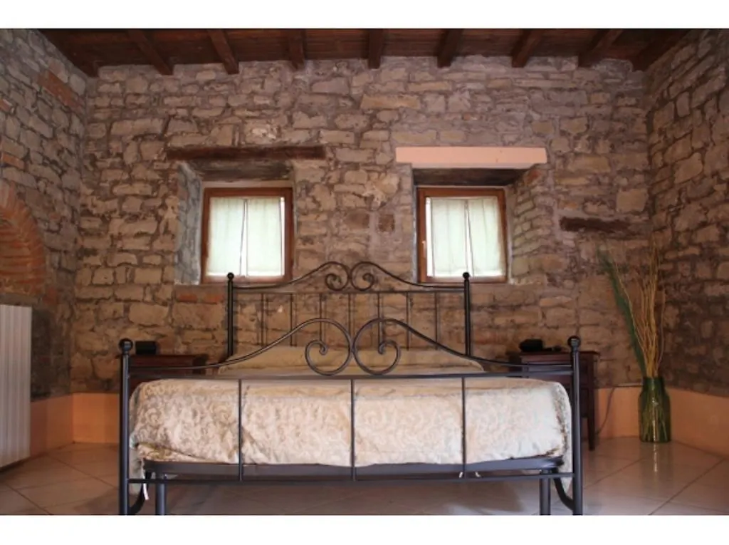 Agriturismo Badia Di Susinana Villa Palazzuolo Sul Senio Farm stay