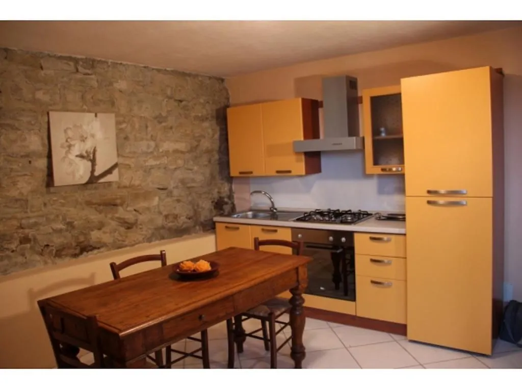 Agriturismo Badia Di Susinana Villa Palazzuolo Sul Senio 0*,  Italy