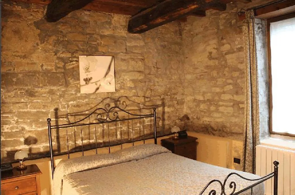 Agriturismo Badia Di Susinana Villa Palazzuolo Sul Senio Farm stay