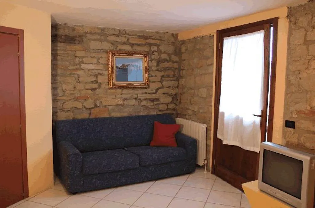 Agriturismo Badia Di Susinana Villa Palazzuolo Sul Senio Farm stay