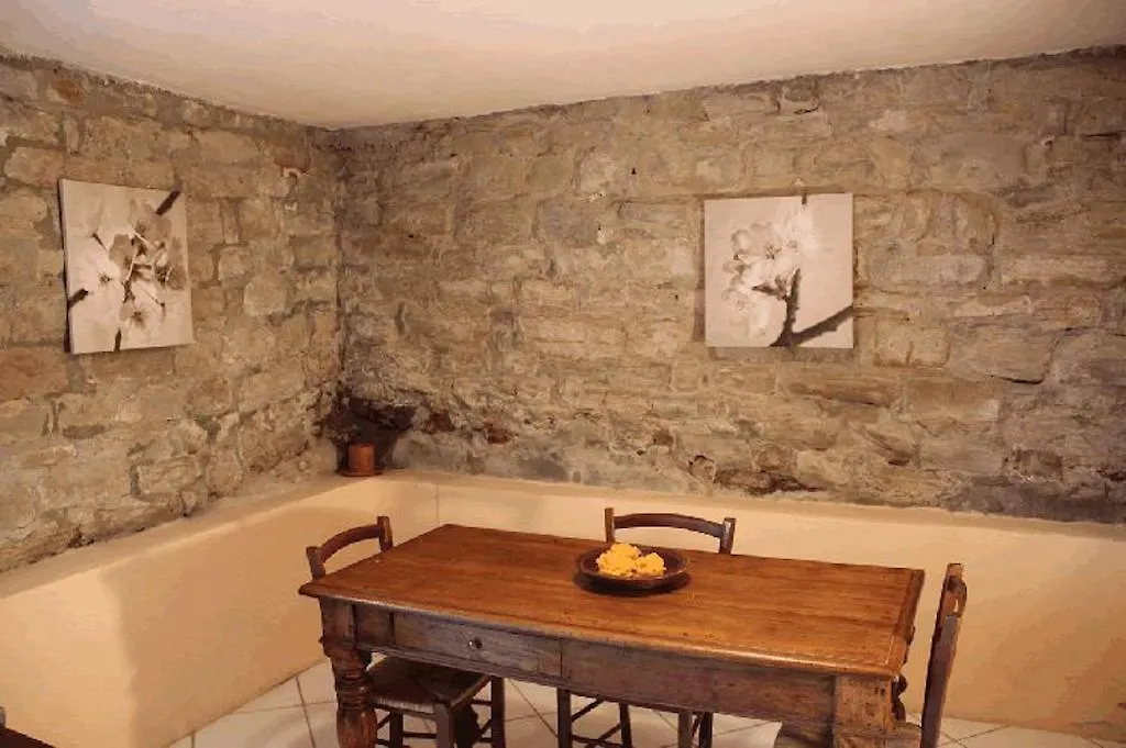 Agriturismo Badia Di Susinana Villa Palazzuolo Sul Senio