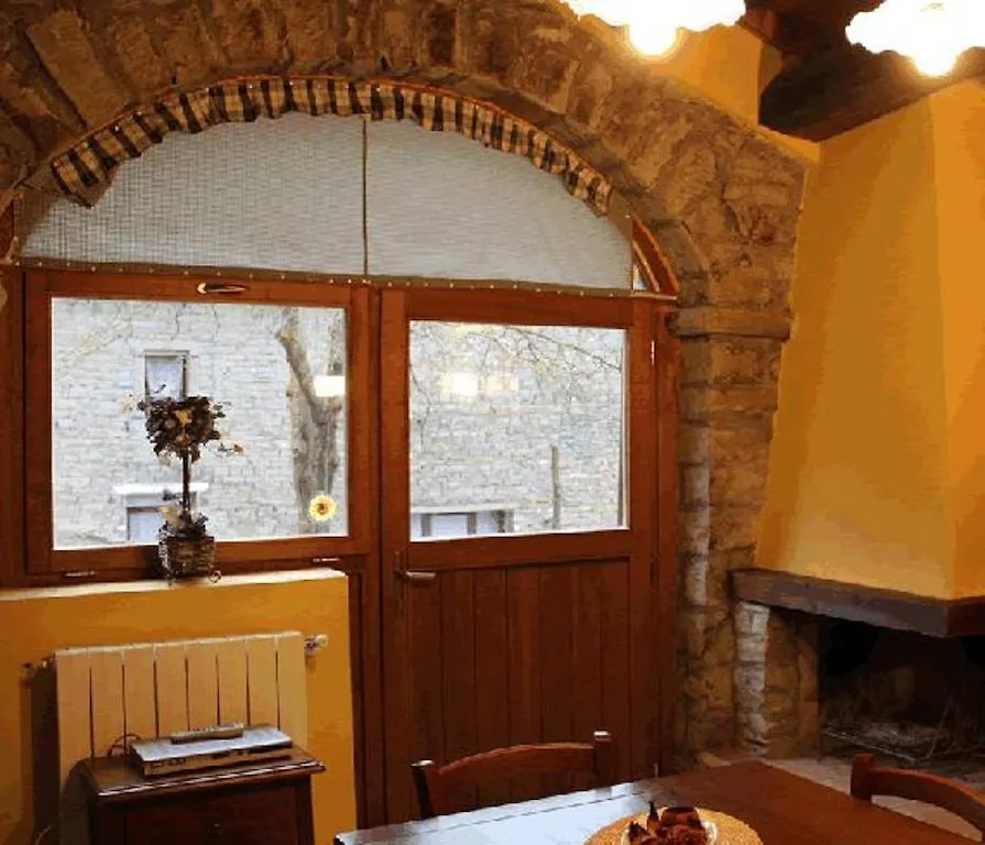 Farm stay Agriturismo Badia Di Susinana Villa Palazzuolo Sul Senio