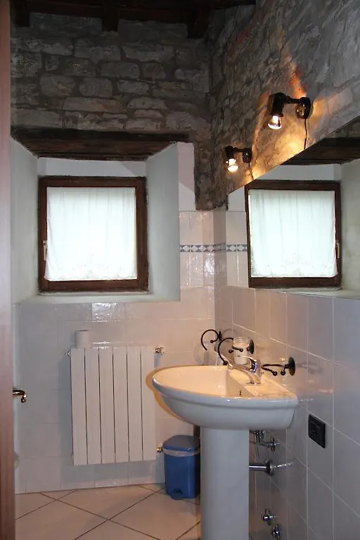 Farm stay Agriturismo Badia Di Susinana Villa Palazzuolo Sul Senio