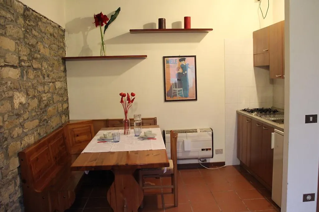 Agriturismo Badia Di Susinana Villa Palazzuolo Sul Senio 0*,