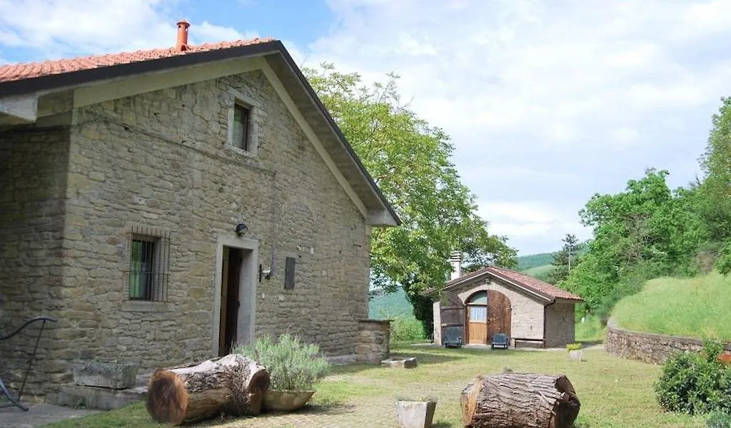 Agriturismo Badia Di Susinana Villa Palazzuolo Sul Senio