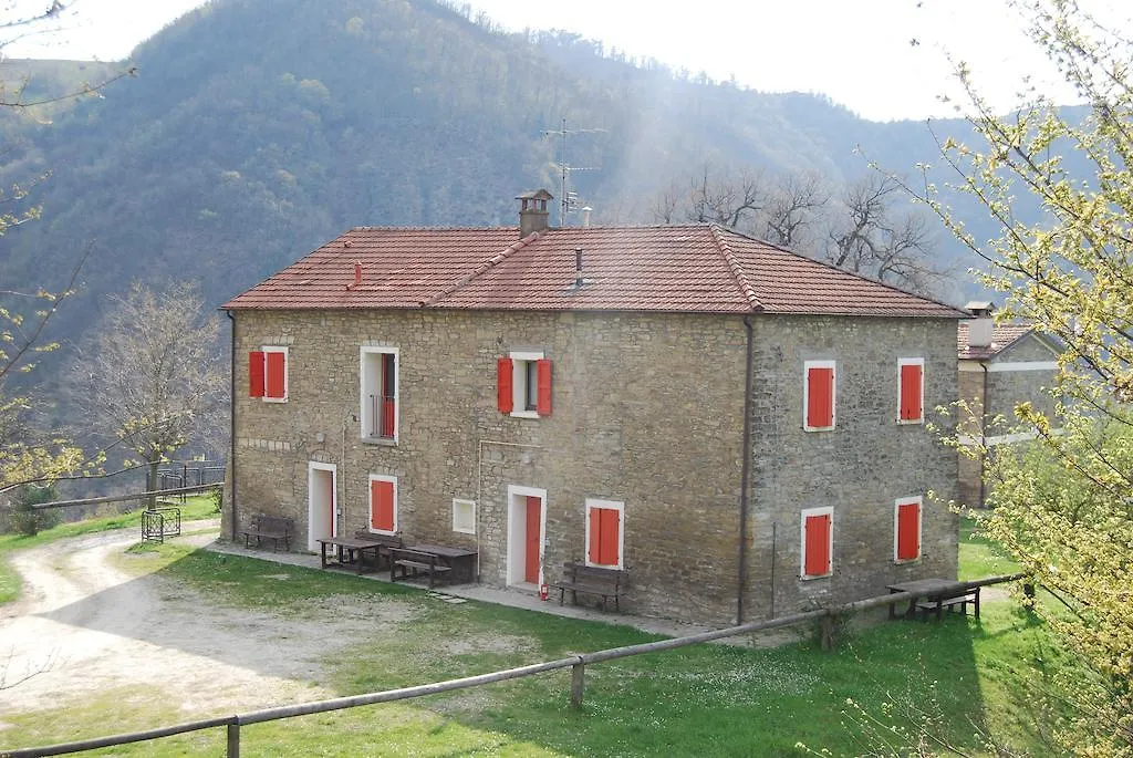 Farm stay Agriturismo Badia Di Susinana Villa Palazzuolo Sul Senio