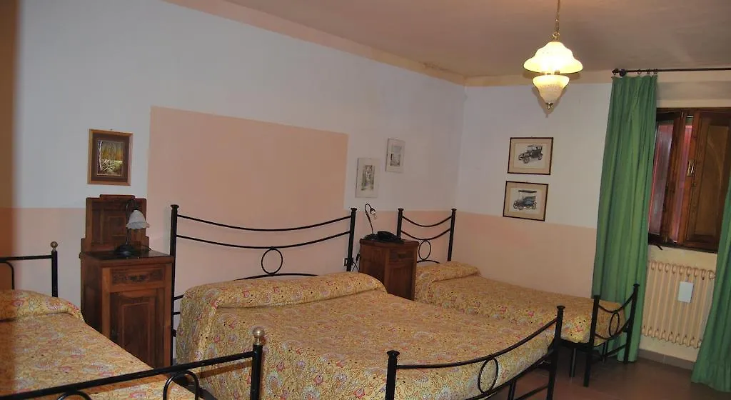 Agriturismo Badia Di Susinana Villa Palazzuolo Sul Senio