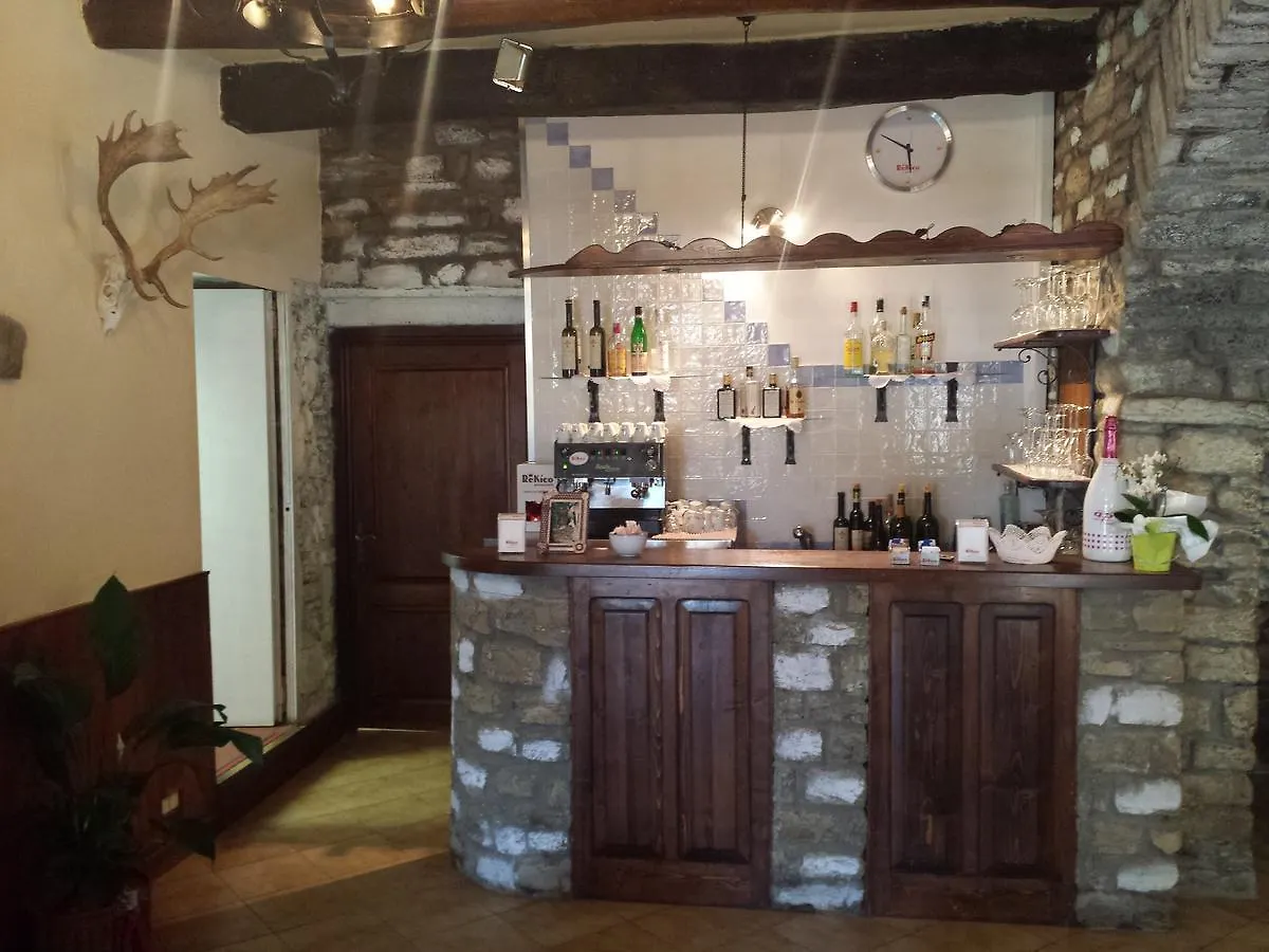 Agriturismo Badia Di Susinana Villa Palazzuolo Sul Senio Farm stay
