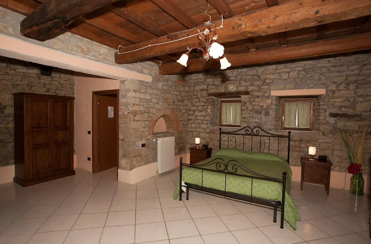 Agriturismo Badia Di Susinana Villa Palazzuolo Sul Senio