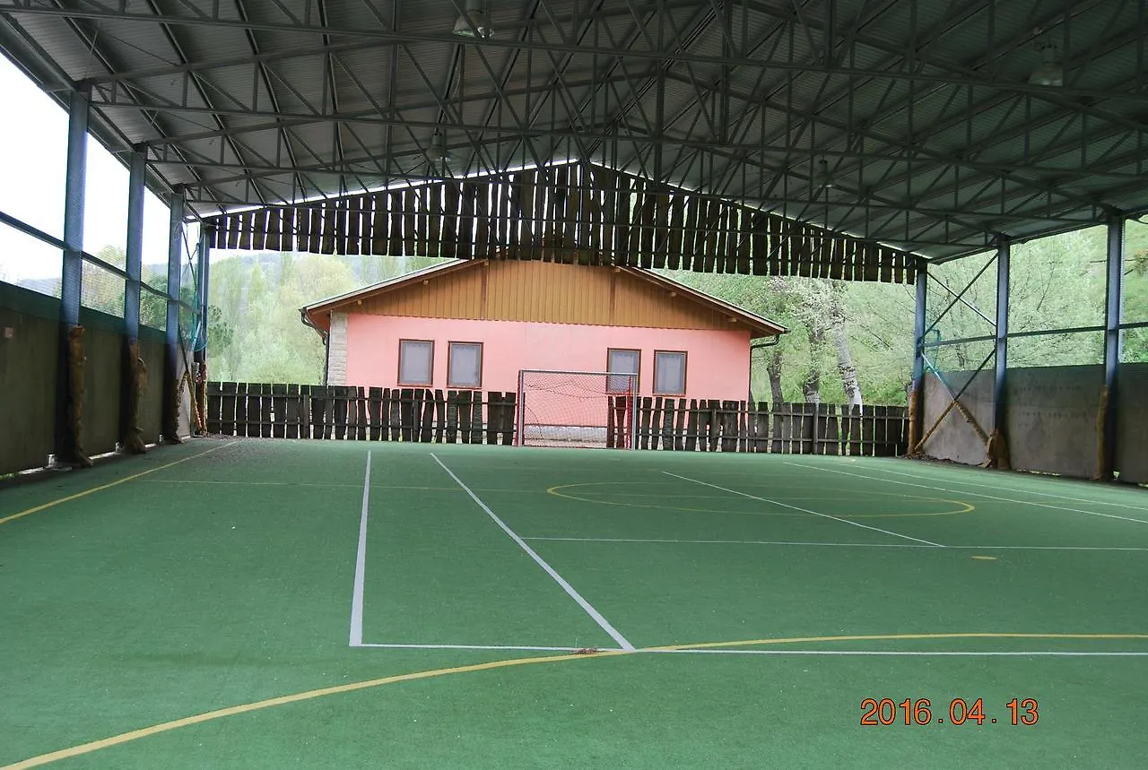Agriturismo Badia Di Susinana Villa Palazzuolo Sul Senio 0*,  Italy