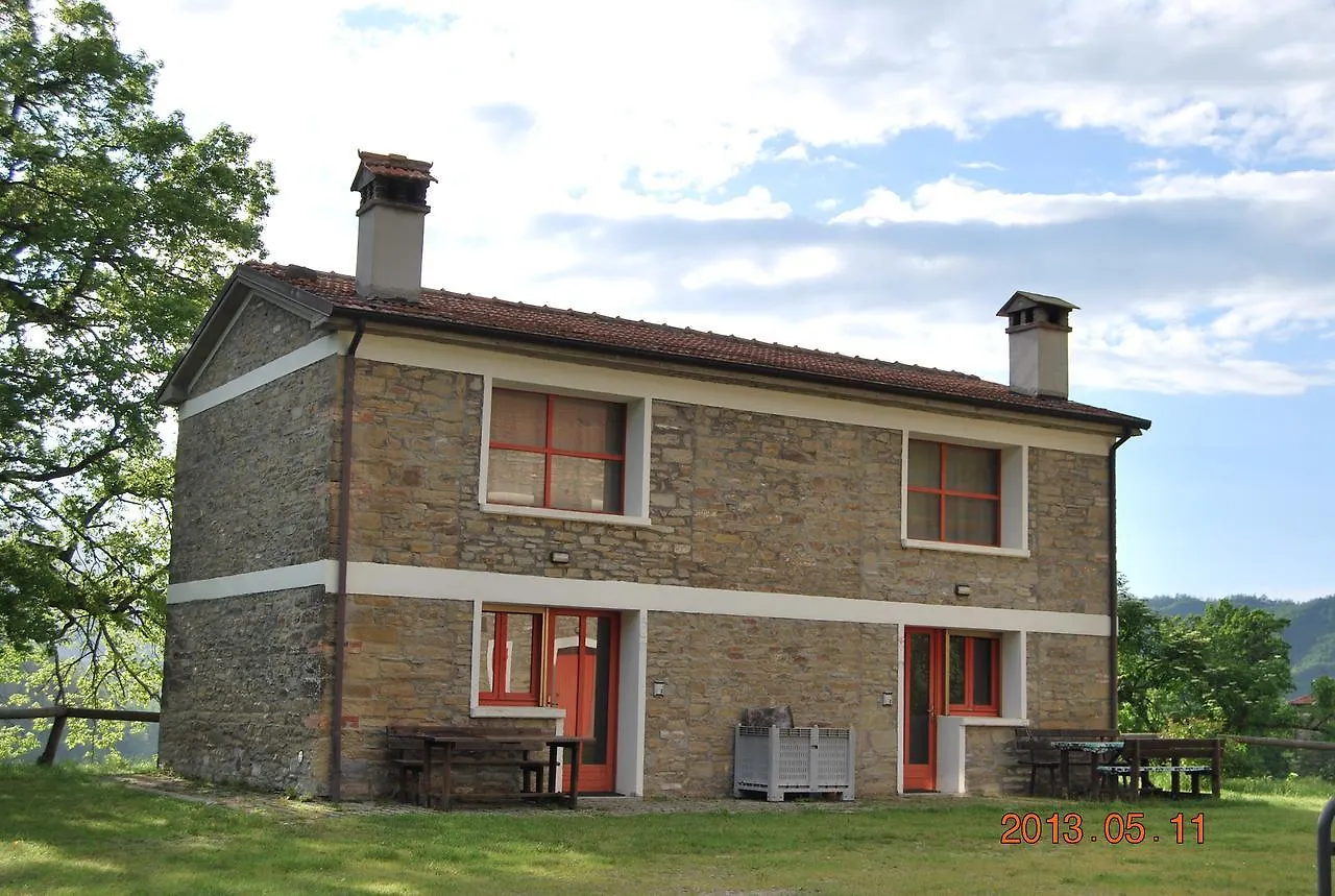Agriturismo Badia Di Susinana Villa Palazzuolo Sul Senio Farm stay