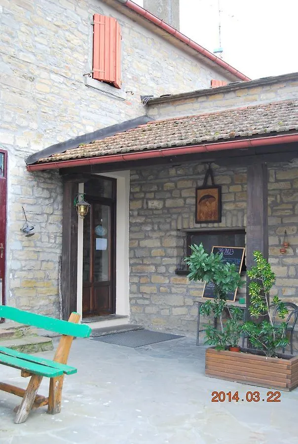 Farm stay Agriturismo Badia Di Susinana Villa Palazzuolo Sul Senio Italy