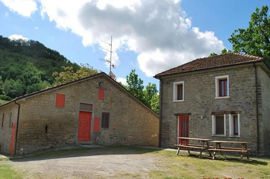 Agriturismo Badia di Susinana Villa Palazzuolo Sul Senio Alloggio per agriturismo